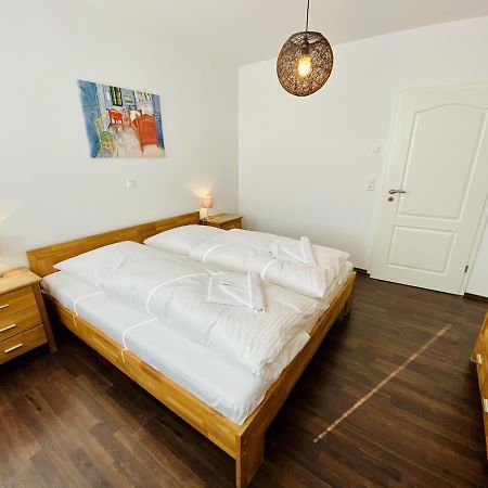 Kobold Apartment Rostock Exterior foto