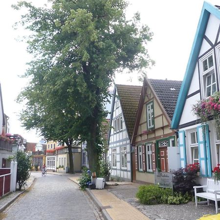 Kobold Apartment Rostock Exterior foto