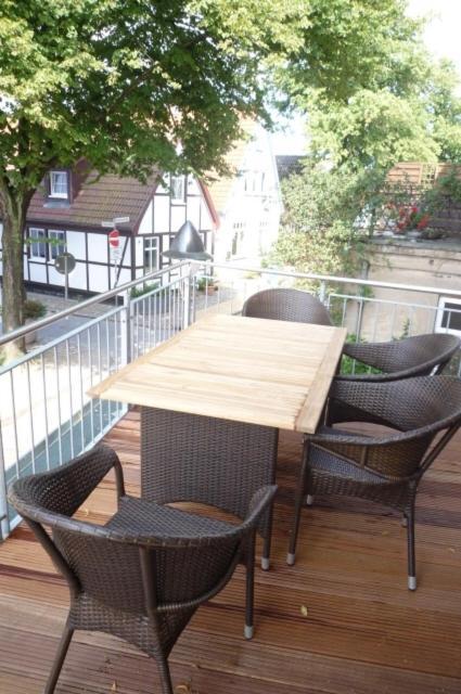 Kobold Apartment Rostock Exterior foto